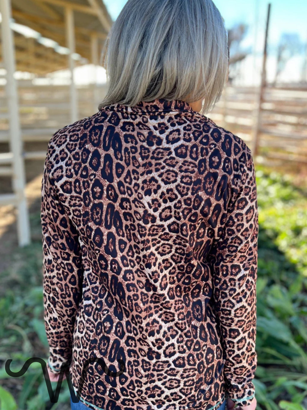 Hear Me Roar Pullover