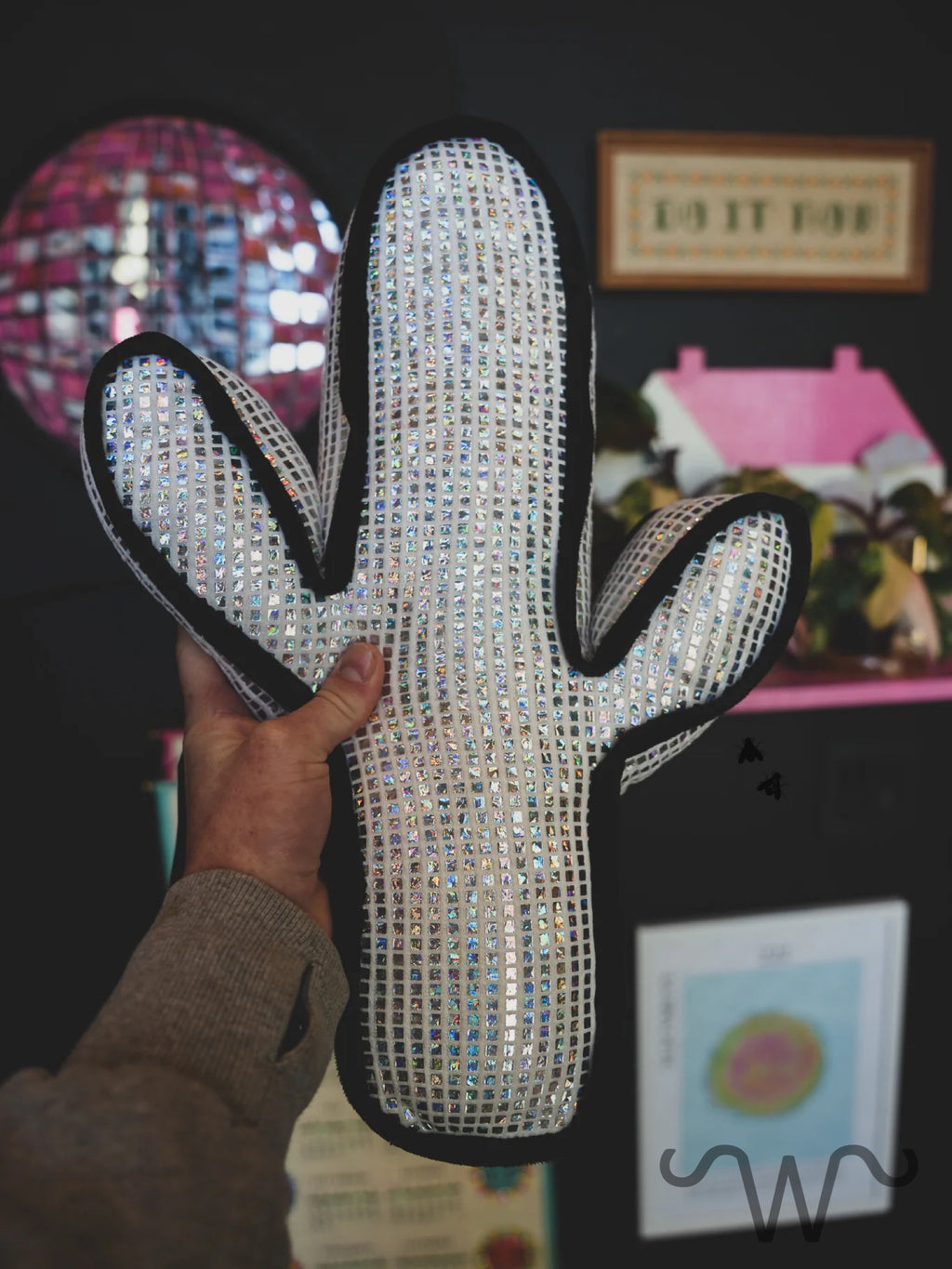 Kick a Cactus *Disco