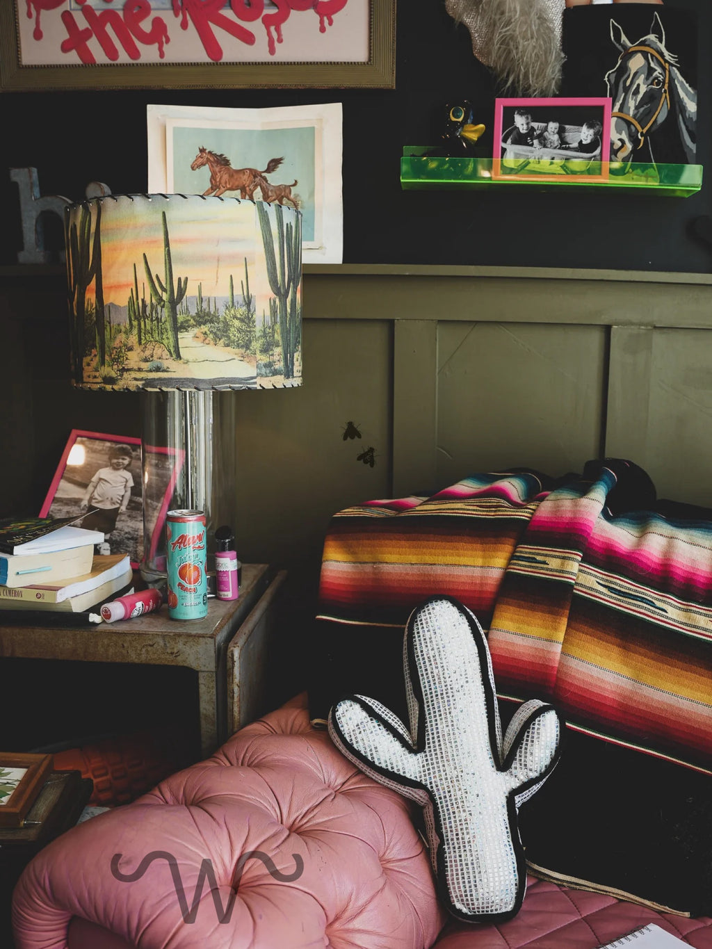 Kick a Cactus *Disco