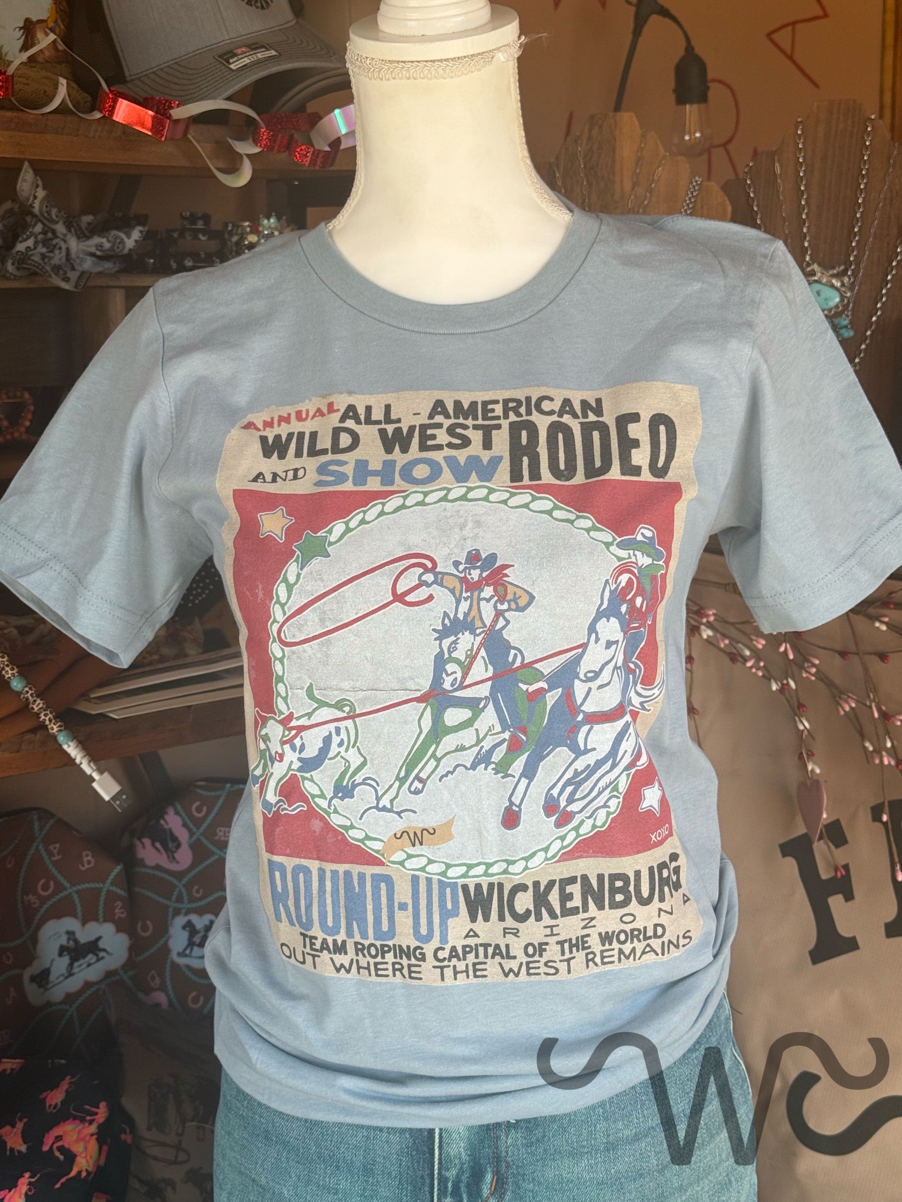 Wild West Wickenburg